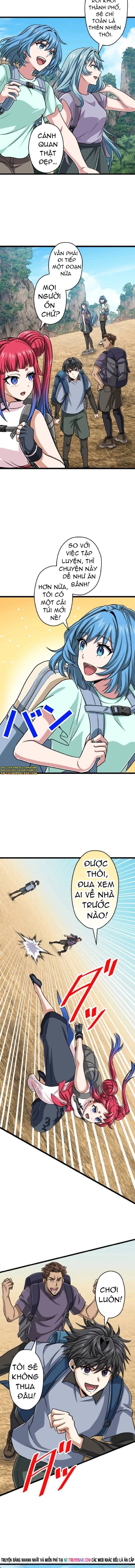 đọc truyện Đại Hiền Nhân Ma Thuật Cấp 99990000 Chương 113 ảnh 5 tại Thiên Thai Truyện