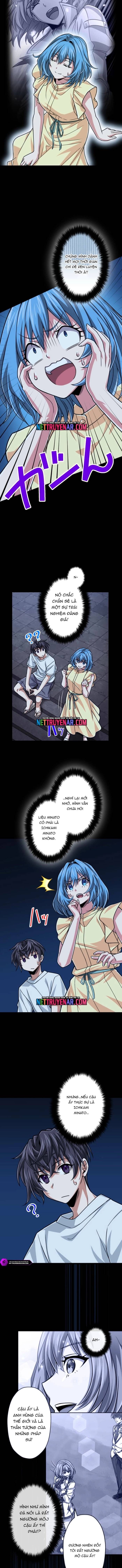 đọc truyện Đại Hiền Nhân Ma Thuật Cấp 99990000 Chương 114 ảnh 4 tại Thiên Thai Truyện