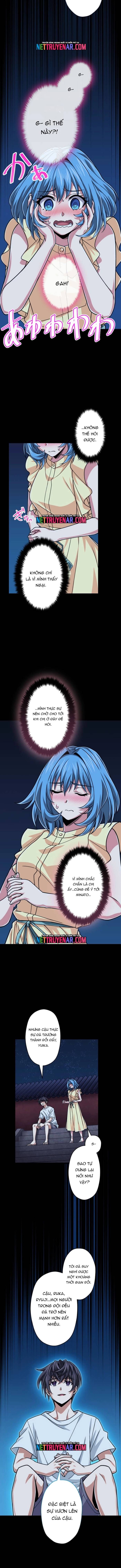 đọc truyện Đại Hiền Nhân Ma Thuật Cấp 99990000 Chương 114 ảnh 5 tại Thiên Thai Truyện