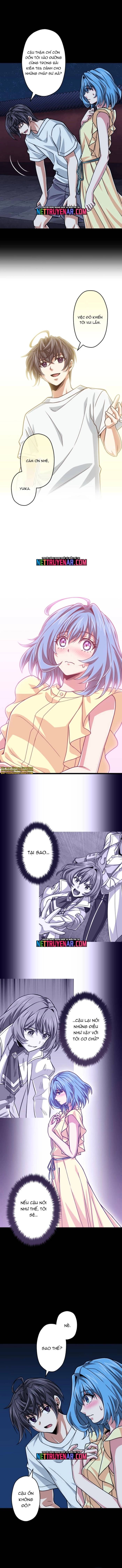 đọc truyện Đại Hiền Nhân Ma Thuật Cấp 99990000 Chương 114 ảnh 6 tại Thiên Thai Truyện