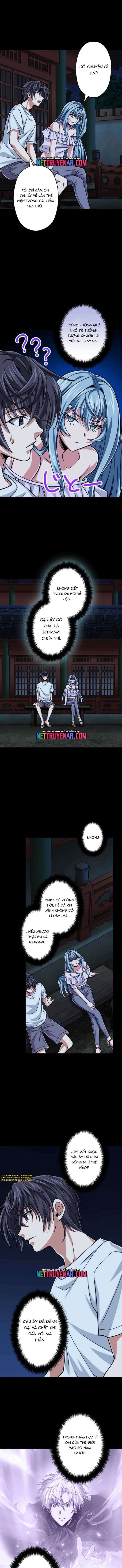 đọc truyện Đại Hiền Nhân Ma Thuật Cấp 99990000 Chương 114 ảnh 8 tại Thiên Thai Truyện