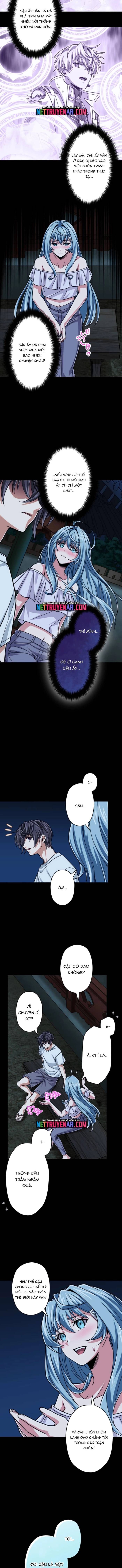 đọc truyện Đại Hiền Nhân Ma Thuật Cấp 99990000 Chương 114 ảnh 9 tại Thiên Thai Truyện