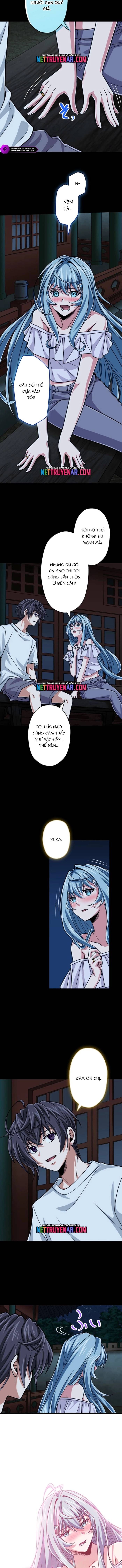 đọc truyện Đại Hiền Nhân Ma Thuật Cấp 99990000 Chương 114 ảnh 10 tại Thiên Thai Truyện