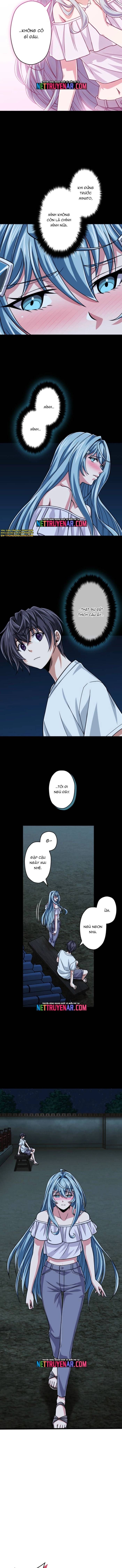 đọc truyện Đại Hiền Nhân Ma Thuật Cấp 99990000 Chương 114 ảnh 11 tại Thiên Thai Truyện