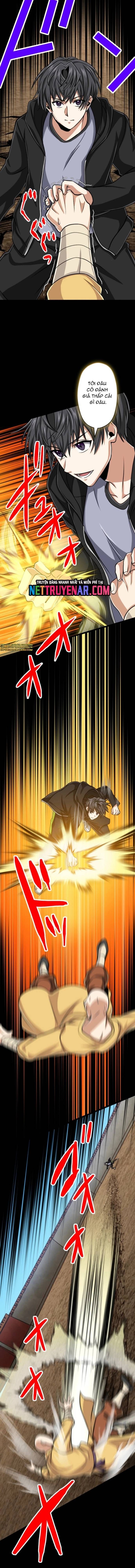 đọc truyện Đại Hiền Nhân Ma Thuật Cấp 99990000 Chương 115 ảnh 12 tại Thiên Thai Truyện