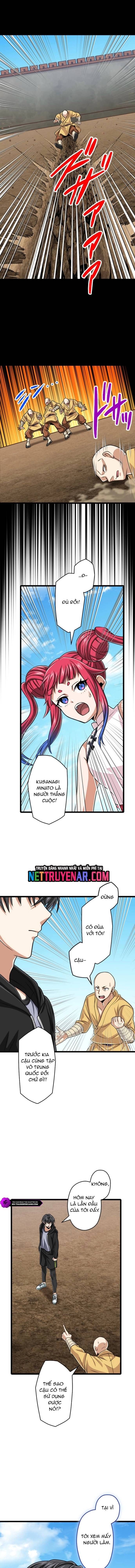 đọc truyện Đại Hiền Nhân Ma Thuật Cấp 99990000 Chương 115 ảnh 13 tại Thiên Thai Truyện