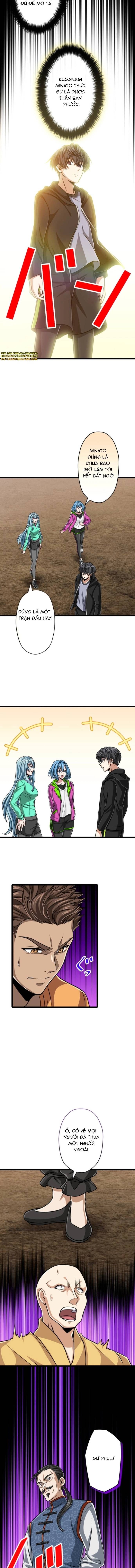 đọc truyện Đại Hiền Nhân Ma Thuật Cấp 99990000 Chương 115 ảnh 15 tại Thiên Thai Truyện