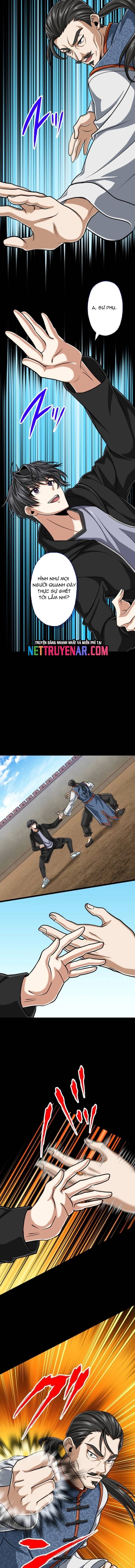 đọc truyện Đại Hiền Nhân Ma Thuật Cấp 99990000 Chương 115 ảnh 17 tại Thiên Thai Truyện