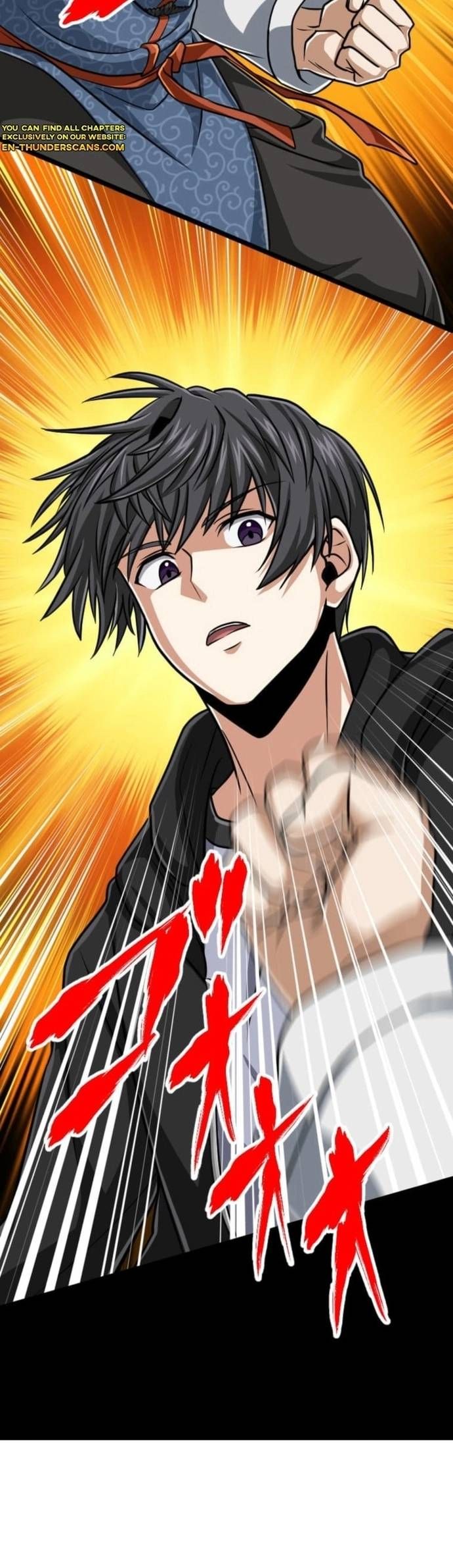 đọc truyện Đại Hiền Nhân Ma Thuật Cấp 99990000 Chương 115 ảnh 18 tại Thiên Thai Truyện