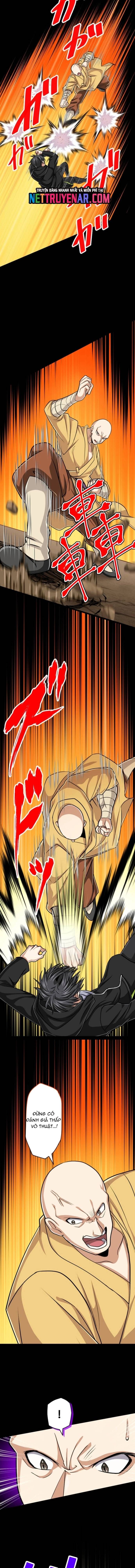 đọc truyện Đại Hiền Nhân Ma Thuật Cấp 99990000 Chương 115 ảnh 11 tại Thiên Thai Truyện