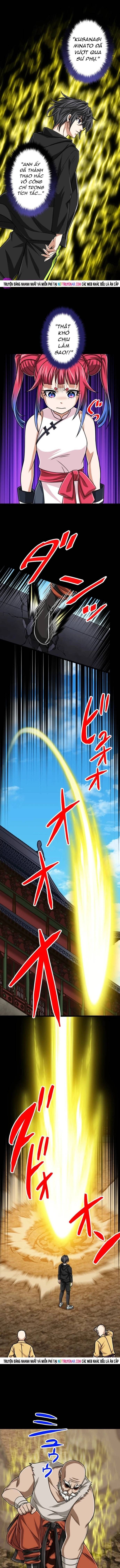 đọc truyện Đại Hiền Nhân Ma Thuật Cấp 99990000 Chương 116 ảnh 12 tại Thiên Thai Truyện