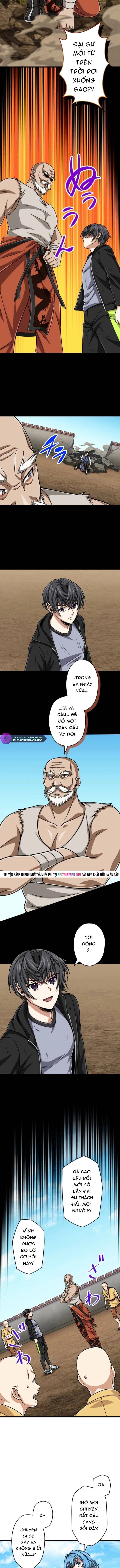 đọc truyện Đại Hiền Nhân Ma Thuật Cấp 99990000 Chương 116 ảnh 13 tại Thiên Thai Truyện