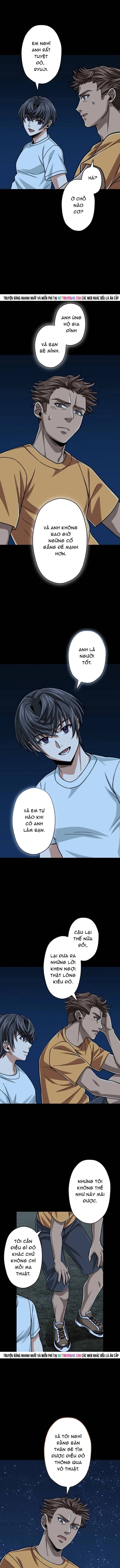 đọc truyện Đại Hiền Nhân Ma Thuật Cấp 99990000 Chương 116 ảnh 15 tại Thiên Thai Truyện