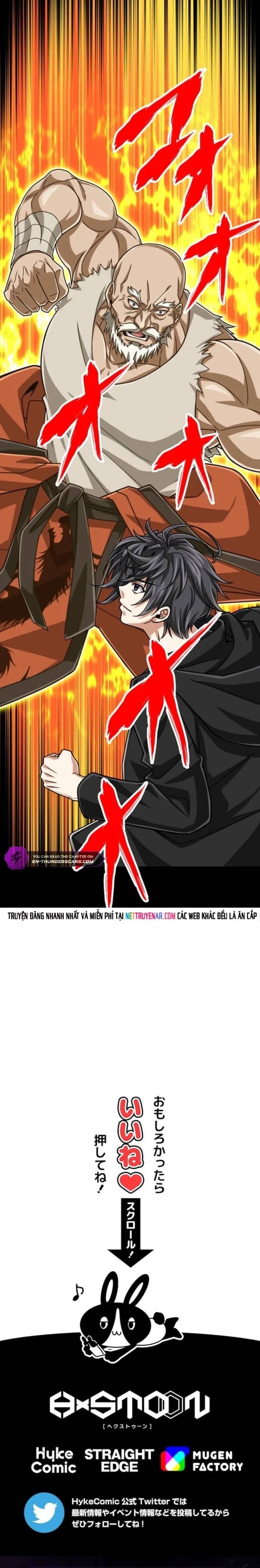 đọc truyện Đại Hiền Nhân Ma Thuật Cấp 99990000 Chương 116 ảnh 17 tại Thiên Thai Truyện