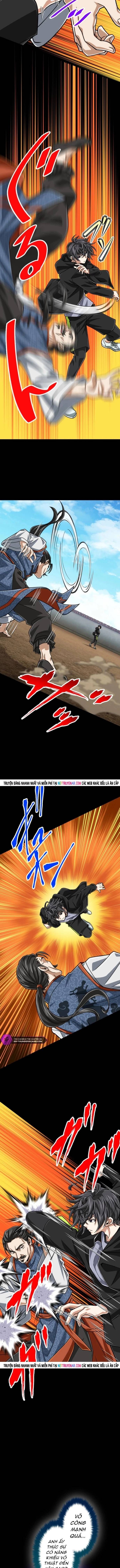 đọc truyện Đại Hiền Nhân Ma Thuật Cấp 99990000 Chương 116 ảnh 4 tại Thiên Thai Truyện