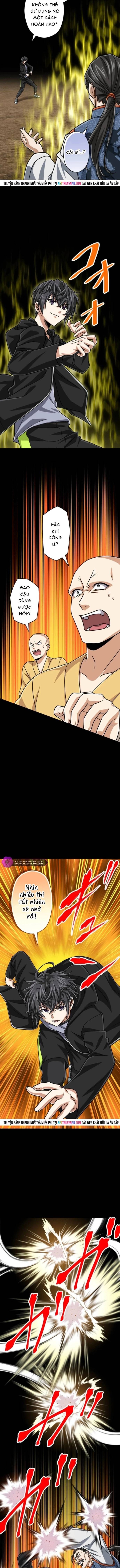 đọc truyện Đại Hiền Nhân Ma Thuật Cấp 99990000 Chương 116 ảnh 8 tại Thiên Thai Truyện