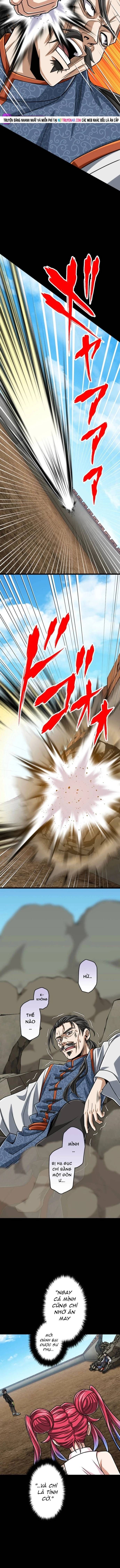 đọc truyện Đại Hiền Nhân Ma Thuật Cấp 99990000 Chương 116 ảnh 11 tại Thiên Thai Truyện