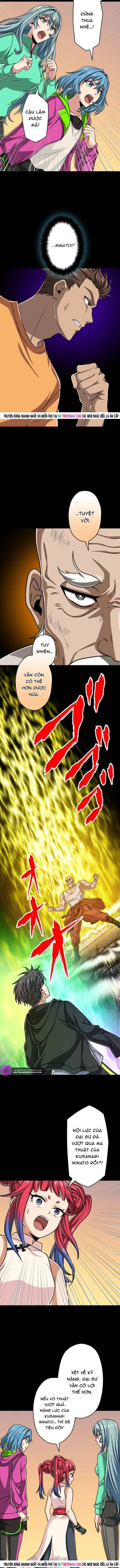 đọc truyện Đại Hiền Nhân Ma Thuật Cấp 99990000 Chương 117 ảnh 13 tại Thiên Thai Truyện