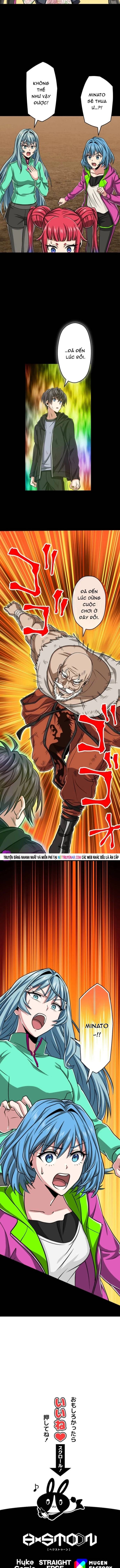 đọc truyện Đại Hiền Nhân Ma Thuật Cấp 99990000 Chương 117 ảnh 14 tại Thiên Thai Truyện