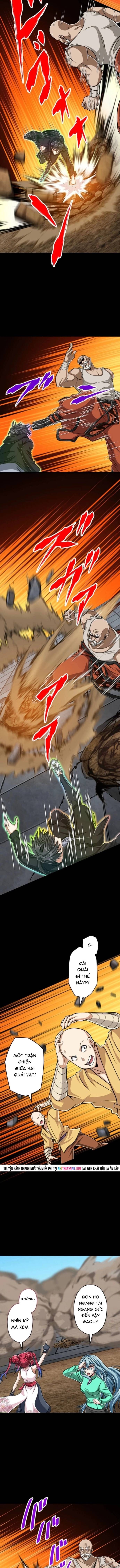 đọc truyện Đại Hiền Nhân Ma Thuật Cấp 99990000 Chương 117 ảnh 6 tại Thiên Thai Truyện