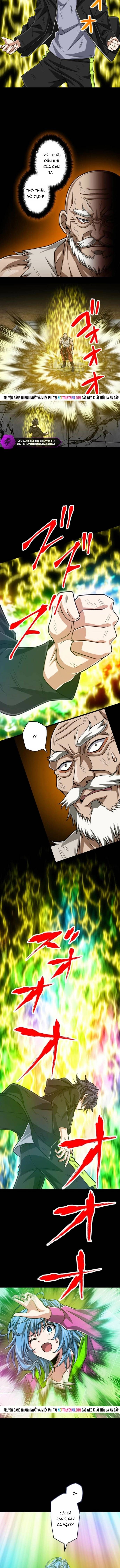 đọc truyện Đại Hiền Nhân Ma Thuật Cấp 99990000 Chương 118 ảnh 4 tại Thiên Thai Truyện