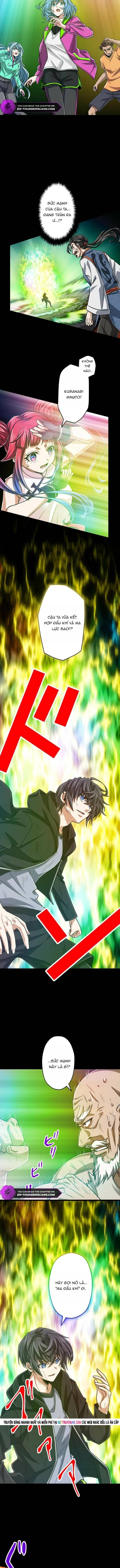 đọc truyện Đại Hiền Nhân Ma Thuật Cấp 99990000 Chương 118 ảnh 5 tại Thiên Thai Truyện