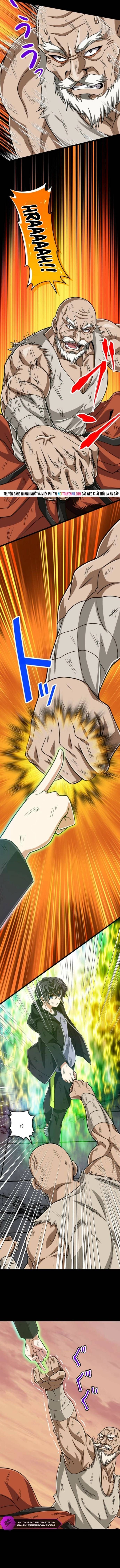 đọc truyện Đại Hiền Nhân Ma Thuật Cấp 99990000 Chương 118 ảnh 6 tại Thiên Thai Truyện