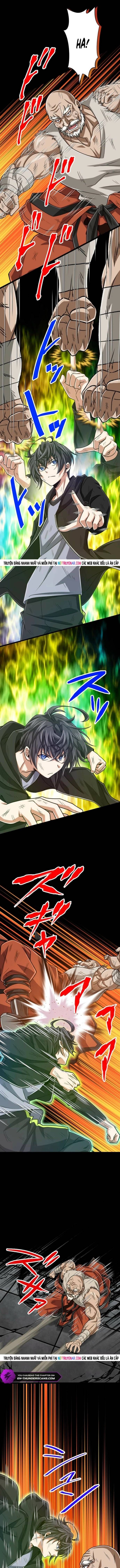 đọc truyện Đại Hiền Nhân Ma Thuật Cấp 99990000 Chương 118 ảnh 7 tại Thiên Thai Truyện