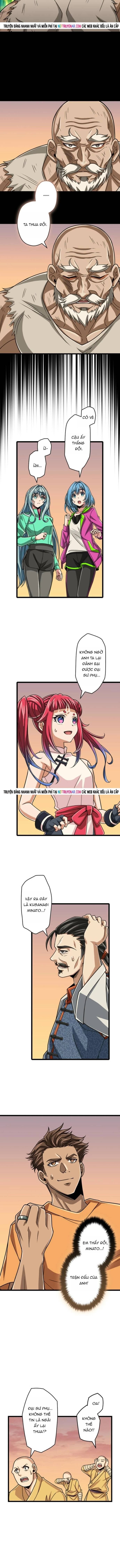 đọc truyện Đại Hiền Nhân Ma Thuật Cấp 99990000 Chương 118 ảnh 9 tại Thiên Thai Truyện