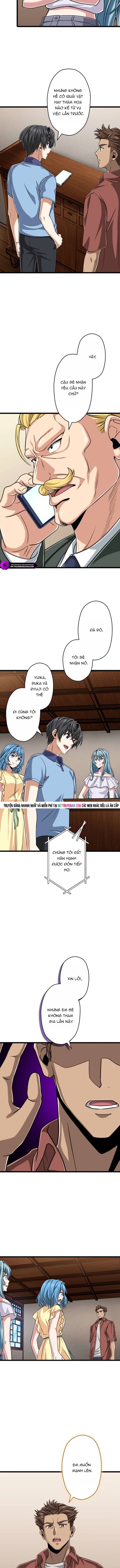 đọc truyện Đại Hiền Nhân Ma Thuật Cấp 99990000 Chương 119 ảnh 12 tại Thiên Thai Truyện