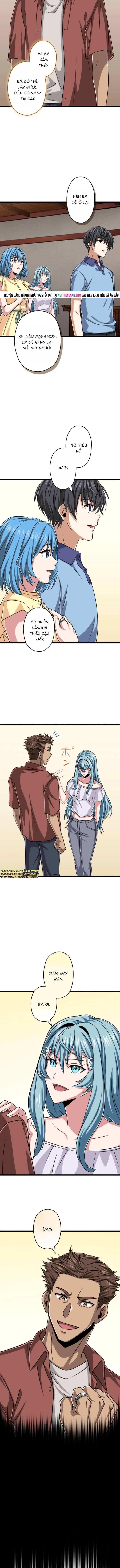 đọc truyện Đại Hiền Nhân Ma Thuật Cấp 99990000 Chương 119 ảnh 13 tại Thiên Thai Truyện