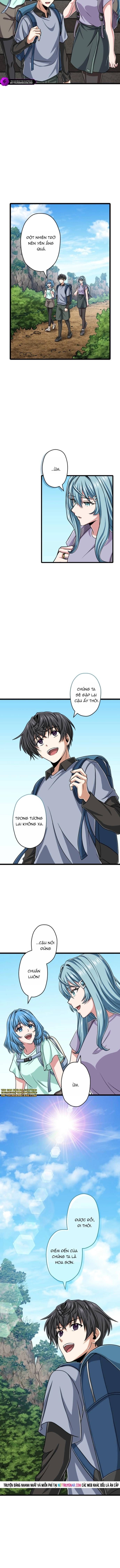 đọc truyện Đại Hiền Nhân Ma Thuật Cấp 99990000 Chương 119 ảnh 15 tại Thiên Thai Truyện