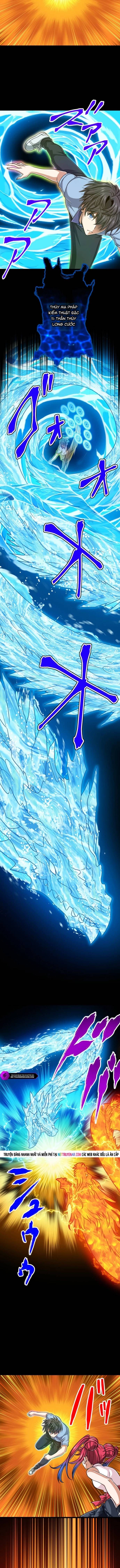 đọc truyện Đại Hiền Nhân Ma Thuật Cấp 99990000 Chương 119 ảnh 7 tại Thiên Thai Truyện