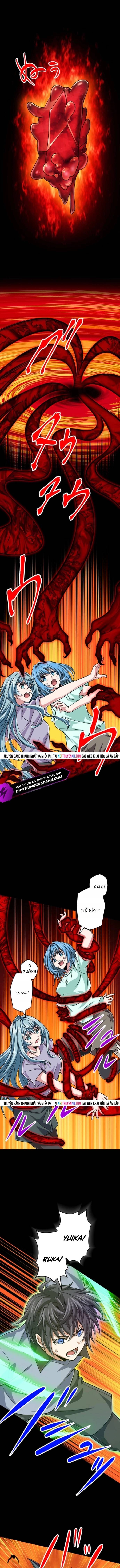 đọc truyện Đại Hiền Nhân Ma Thuật Cấp 99990000 Chương 120 ảnh 12 tại Thiên Thai Truyện