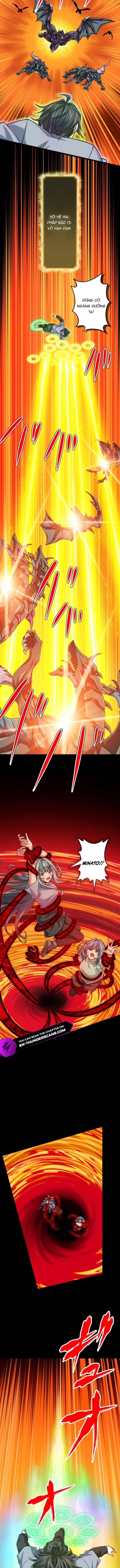 đọc truyện Đại Hiền Nhân Ma Thuật Cấp 99990000 Chương 120 ảnh 13 tại Thiên Thai Truyện