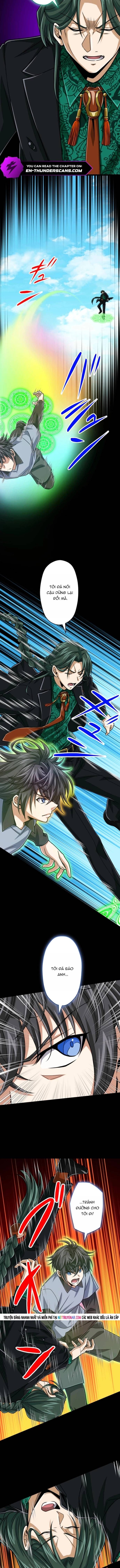 đọc truyện Đại Hiền Nhân Ma Thuật Cấp 99990000 Chương 120 ảnh 15 tại Thiên Thai Truyện