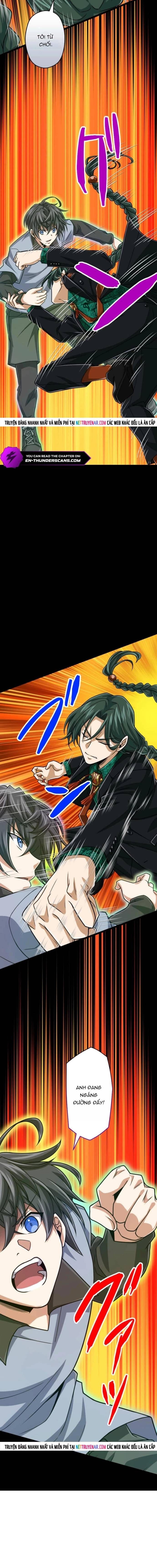 đọc truyện Đại Hiền Nhân Ma Thuật Cấp 99990000 Chương 120 ảnh 16 tại Thiên Thai Truyện