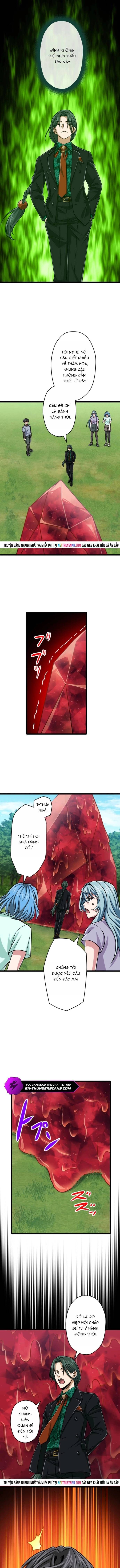 đọc truyện Đại Hiền Nhân Ma Thuật Cấp 99990000 Chương 120 ảnh 7 tại Thiên Thai Truyện