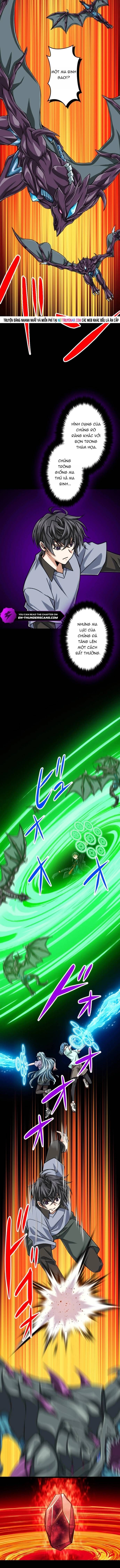 đọc truyện Đại Hiền Nhân Ma Thuật Cấp 99990000 Chương 120 ảnh 11 tại Thiên Thai Truyện