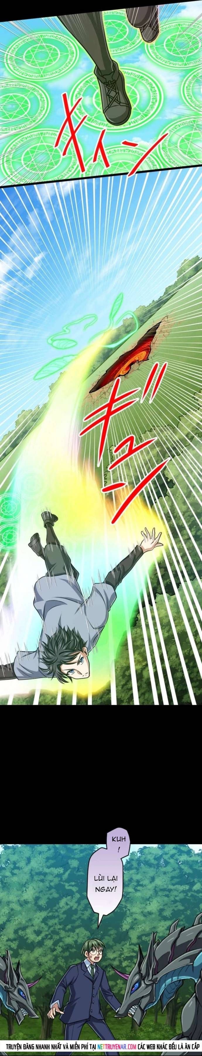 đọc truyện Đại Hiền Nhân Ma Thuật Cấp 99990000 Chương 121 ảnh 12 tại Thiên Thai Truyện