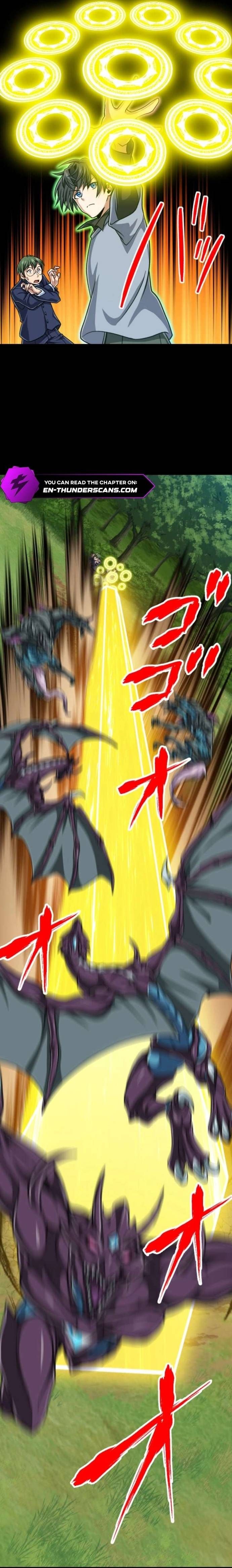 đọc truyện Đại Hiền Nhân Ma Thuật Cấp 99990000 Chương 121 ảnh 14 tại Thiên Thai Truyện