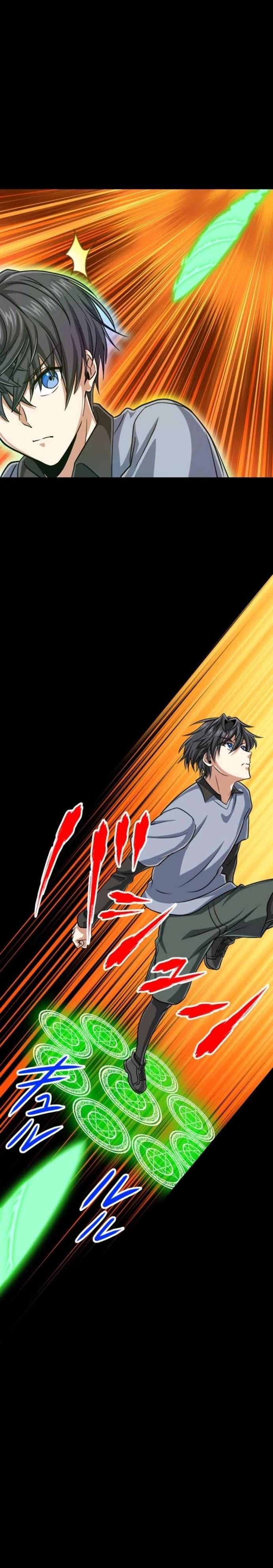 đọc truyện Đại Hiền Nhân Ma Thuật Cấp 99990000 Chương 121 ảnh 15 tại Thiên Thai Truyện