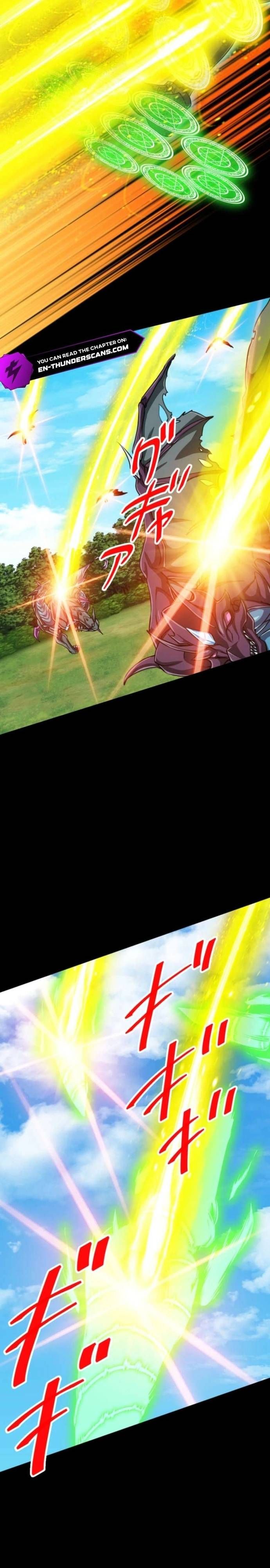 đọc truyện Đại Hiền Nhân Ma Thuật Cấp 99990000 Chương 121 ảnh 17 tại Thiên Thai Truyện