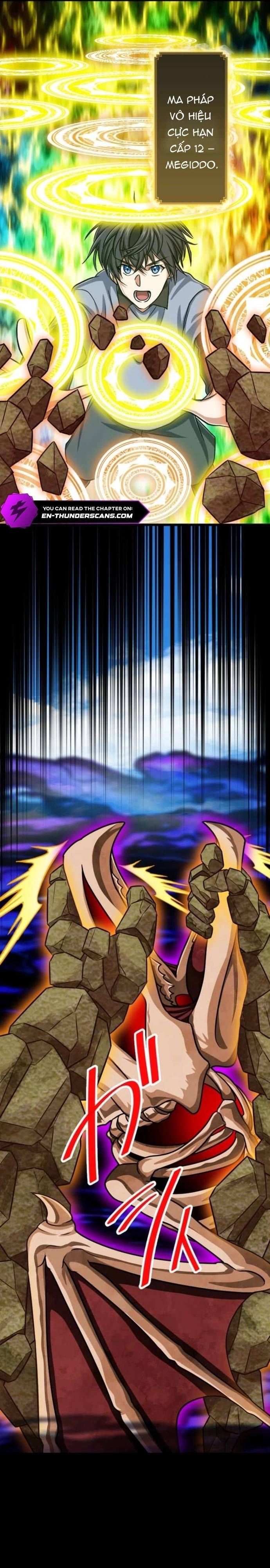 đọc truyện Đại Hiền Nhân Ma Thuật Cấp 99990000 Chương 121 ảnh 20 tại Thiên Thai Truyện