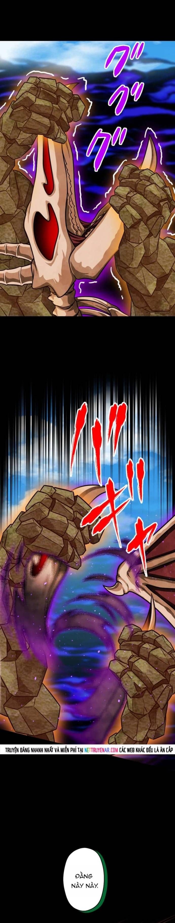 đọc truyện Đại Hiền Nhân Ma Thuật Cấp 99990000 Chương 121 ảnh 21 tại Thiên Thai Truyện