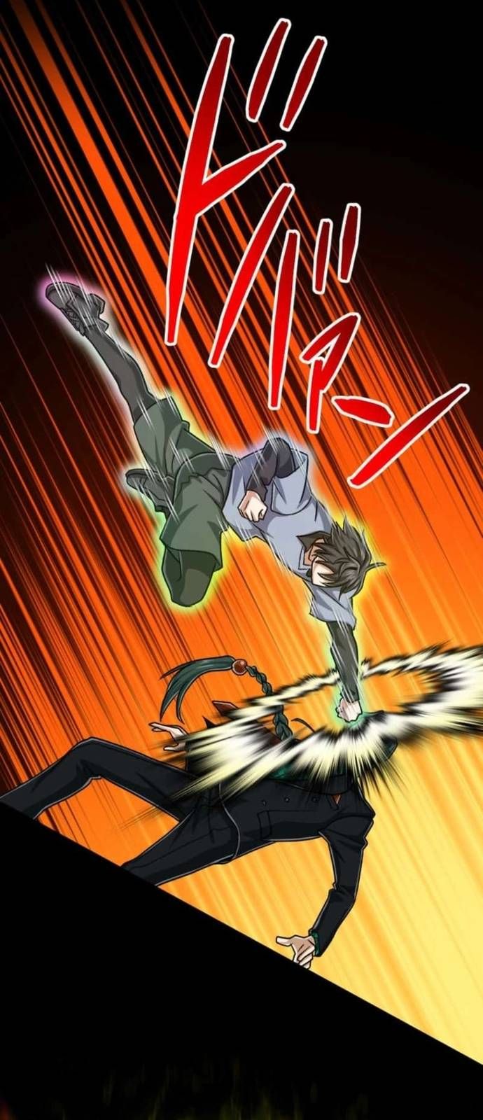 đọc truyện Đại Hiền Nhân Ma Thuật Cấp 99990000 Chương 121 ảnh 4 tại Thiên Thai Truyện