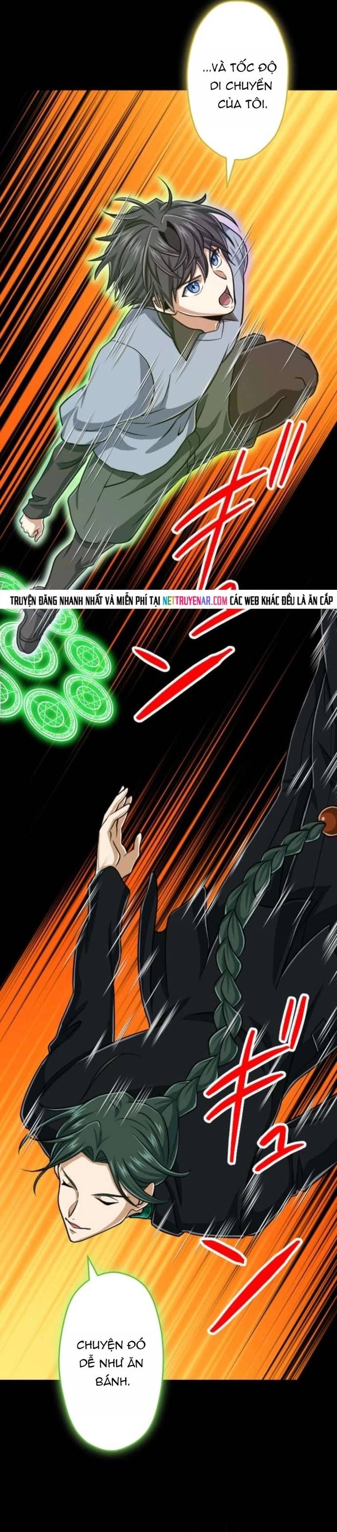 đọc truyện Đại Hiền Nhân Ma Thuật Cấp 99990000 Chương 121 ảnh 26 tại Thiên Thai Truyện