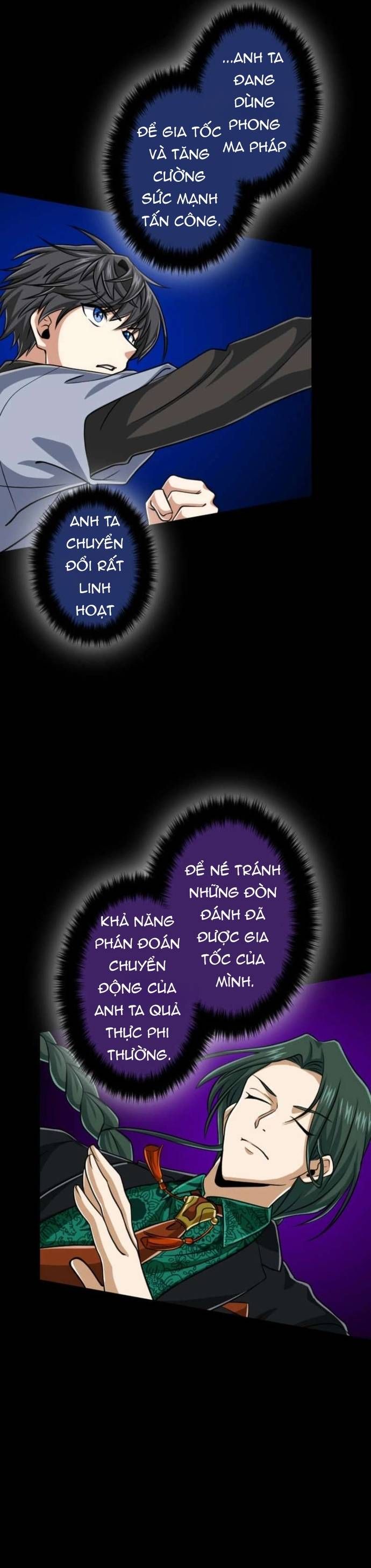 đọc truyện Đại Hiền Nhân Ma Thuật Cấp 99990000 Chương 121 ảnh 28 tại Thiên Thai Truyện