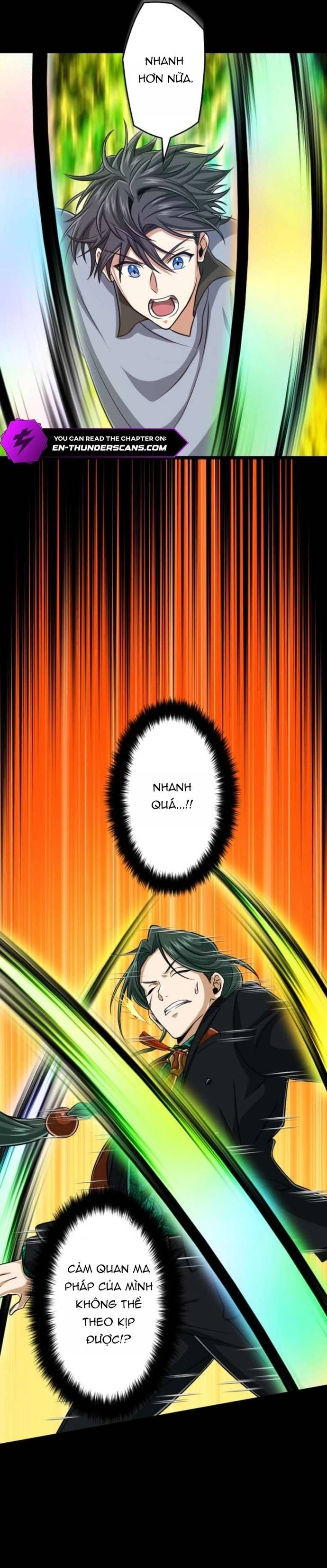 đọc truyện Đại Hiền Nhân Ma Thuật Cấp 99990000 Chương 121 ảnh 30 tại Thiên Thai Truyện