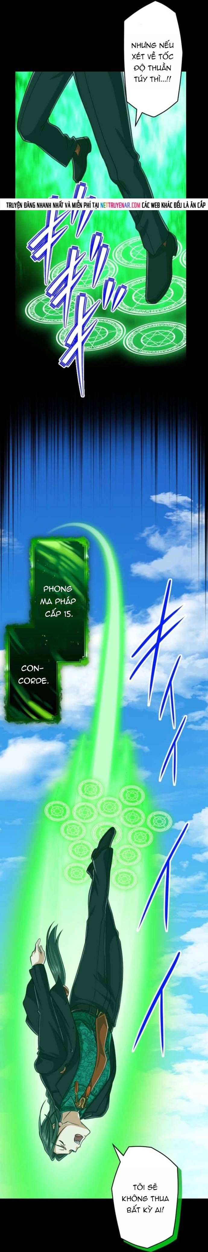 đọc truyện Đại Hiền Nhân Ma Thuật Cấp 99990000 Chương 121 ảnh 31 tại Thiên Thai Truyện